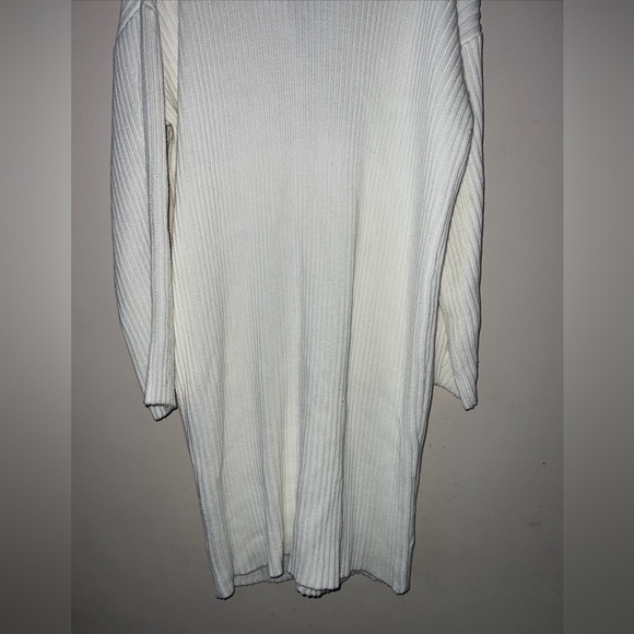 Haven Well Within Sweater Button Oversized Long Cardigan Duster Women’s Large - Picture 9 of 9